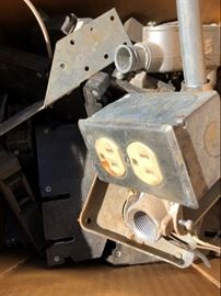 Electrical Outlets