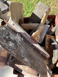 Drywall Tools