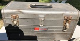 Craftsman Toolbox