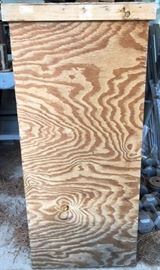 Wood Box