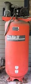 ProAir II