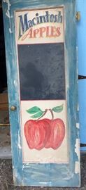 Old Door