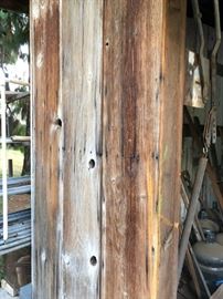 Weathered Wood