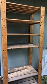 Storage Shelf