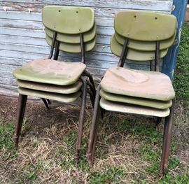 Vintage Chairs