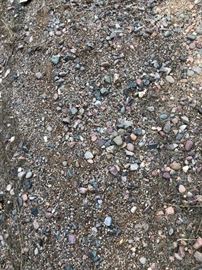 Gravel