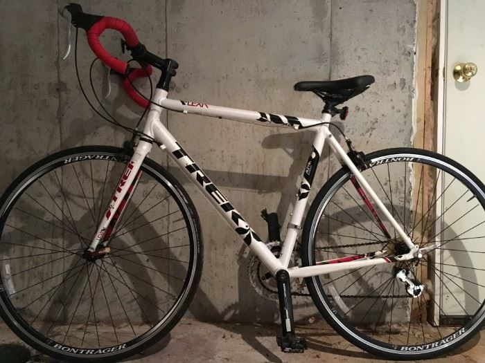 Trek Alpha Bicycle