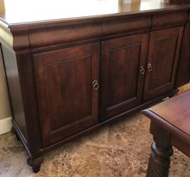 Ethan Allen Buffet