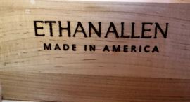 Ethan Allen