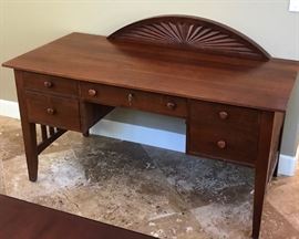 Ethan Allen Desk