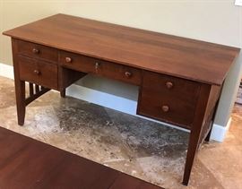 Ethan Allen Desk