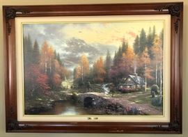 Thomas Kinkade
