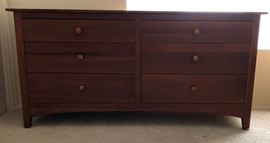 Ethan Allen Dresser