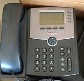 Streamline Phone System
