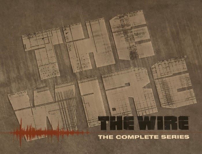 The Wire Series