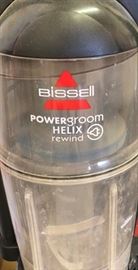 Bissell PowerGroom 