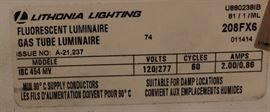 Lithonia Lighting