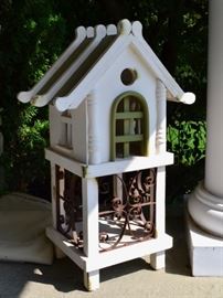 Birdhouse