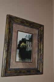 original art