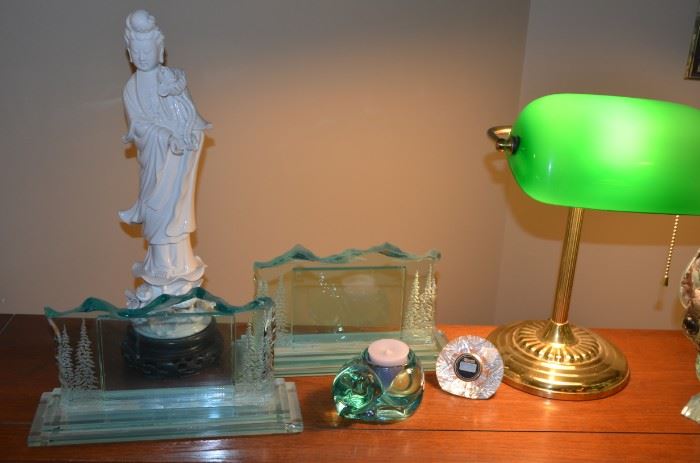 glass art