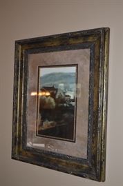 original art