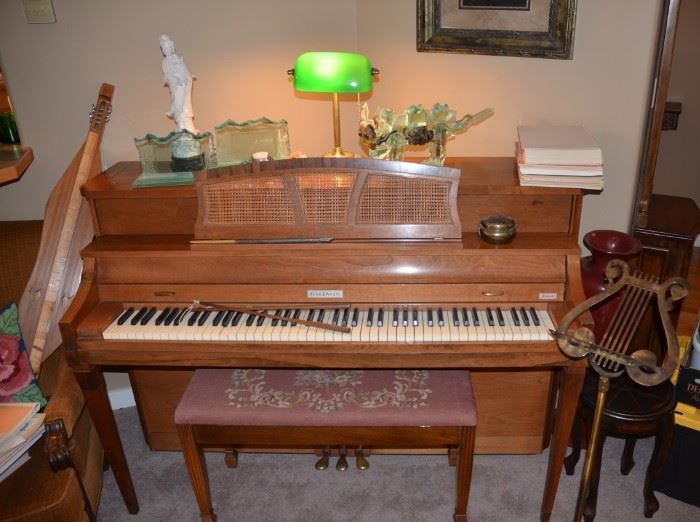 Piano