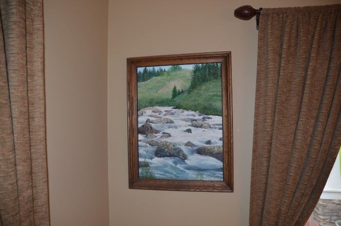 original art