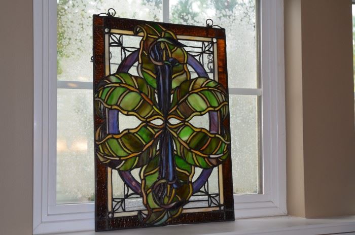 stain glass