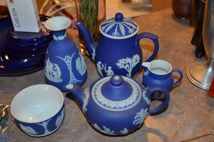 tea set