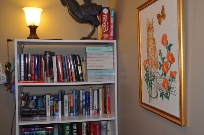 books