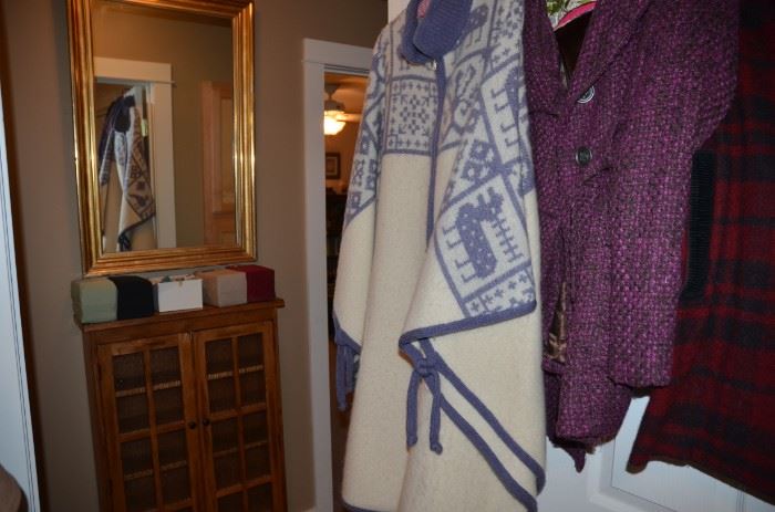 vintage coats