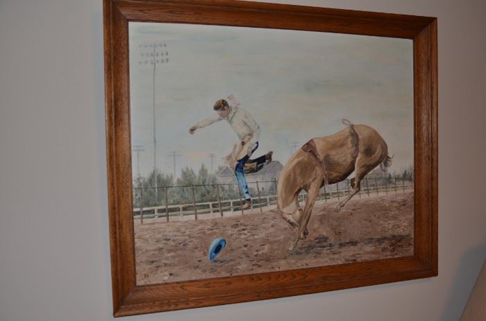original art