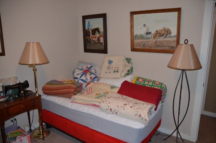 quilts
