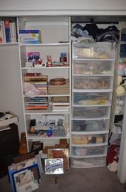 craft items