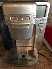 Cuisinart Keurig