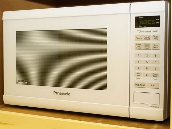 30EK Microwave Oven