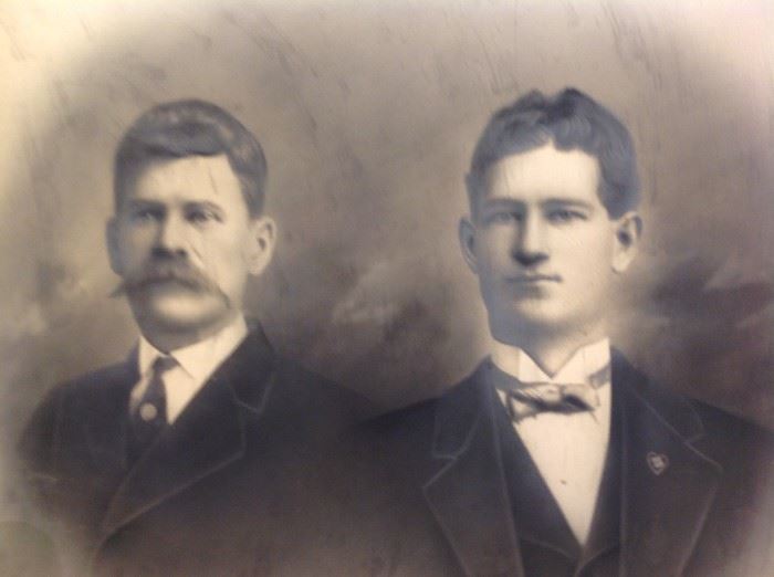 Old Photos This one 16x20 excellent condition