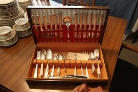 Beautiful Flatware