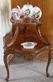 Beautiful Decorative Table