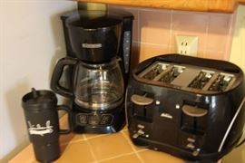 Counter Top Appliances