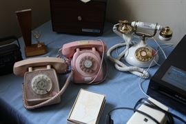 Old Phones