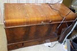 Hope Chest