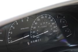 Ford Explorer with 144k miles