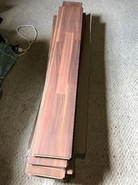 indoor flooring