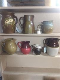 A little bit of everything in this sale!