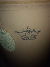 Lots of old crocks!!