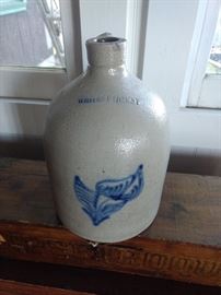 Great colors on these jugs!!