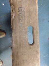 Huge Sunbeam bread crate!!