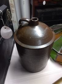 Love all these jugs!!  