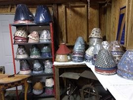 HOLY LAMP SHADES!!